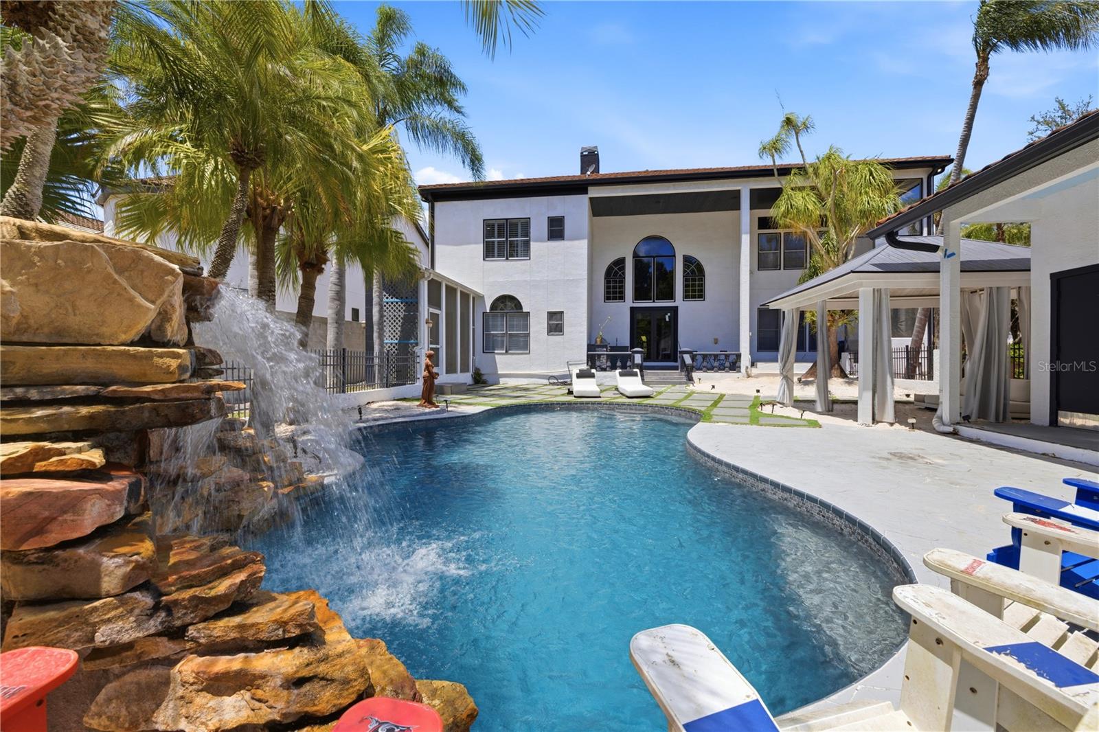 RESERVE THE - Residential