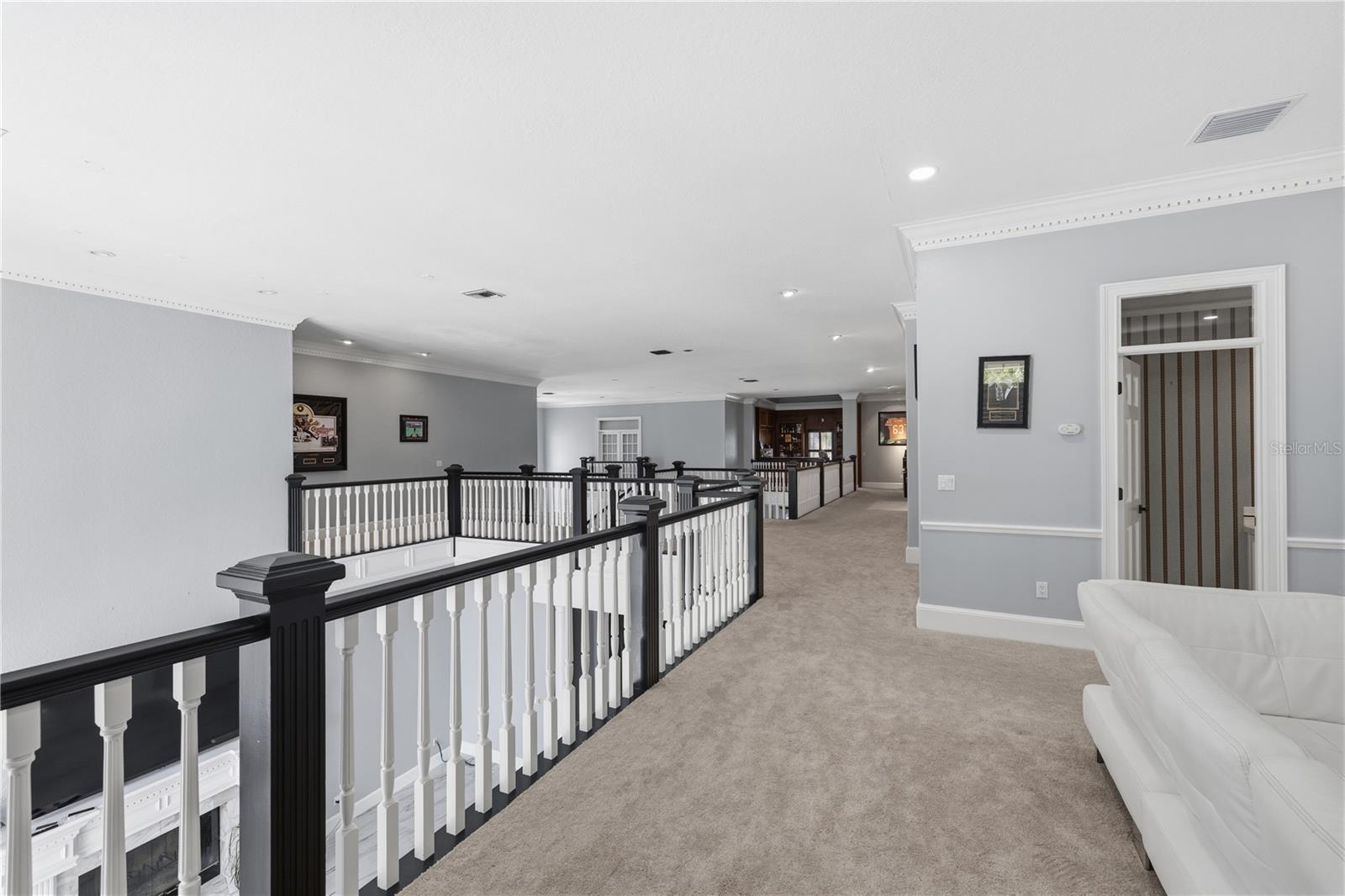 RESERVE THE - Residential