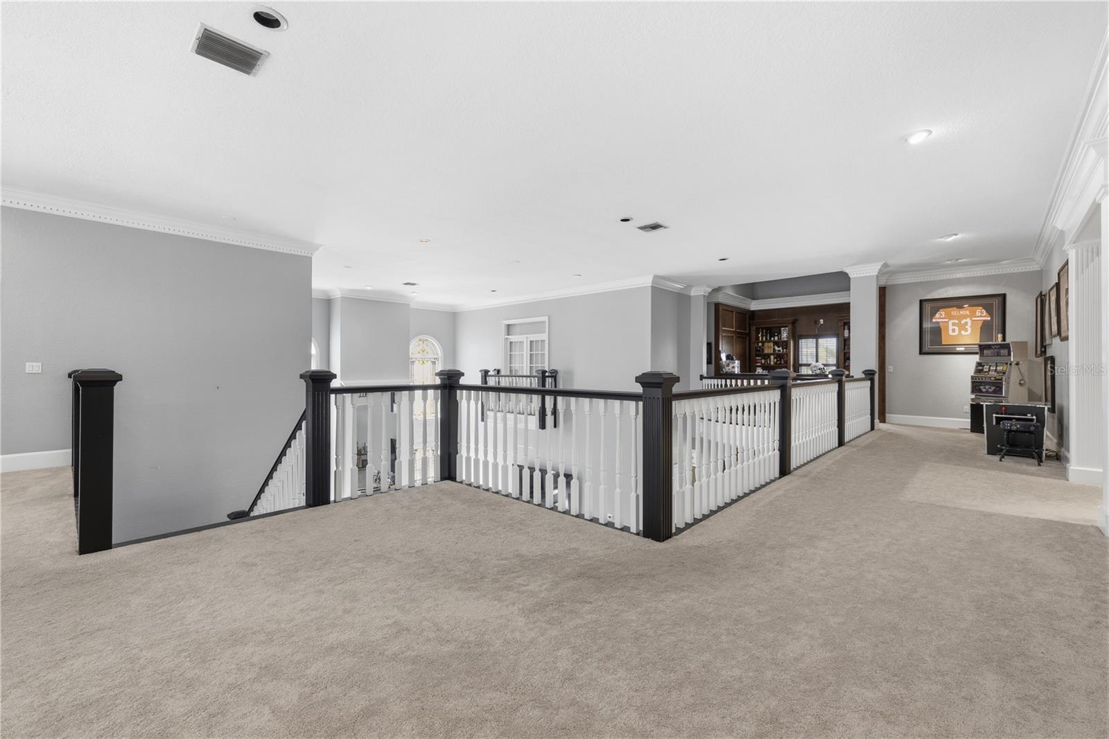 RESERVE THE - Residential