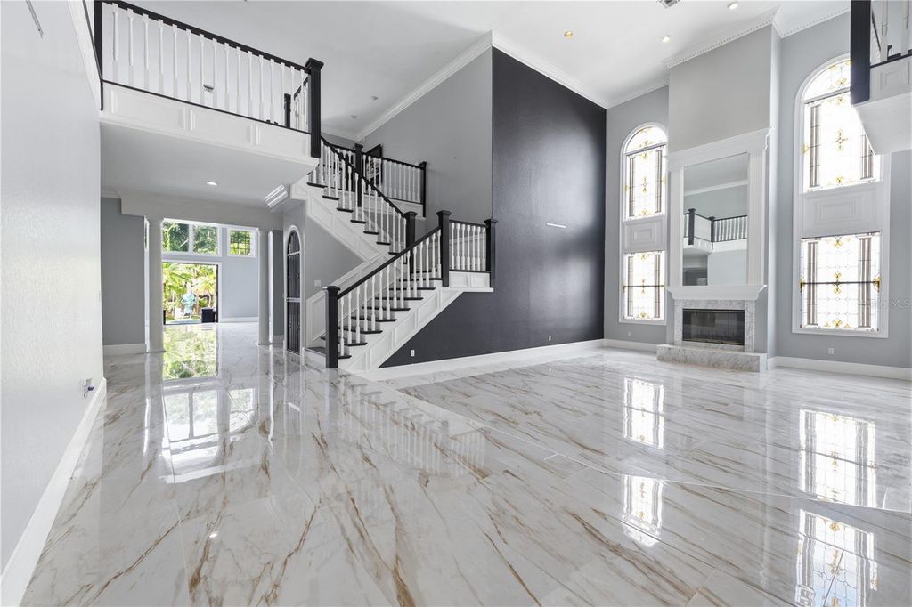 Photo of 3017 Oakmont Drive, Clearwater, FL 33761 (MLS # TB8507046)
