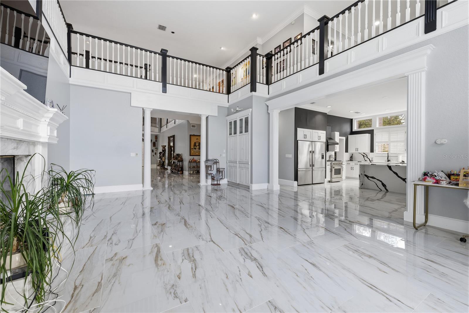 RESERVE THE - Residential