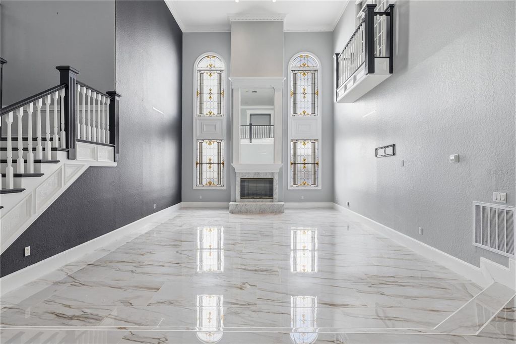 Photo of 3017 Oakmont Drive, Clearwater, FL 33761 (MLS # TB8507046)