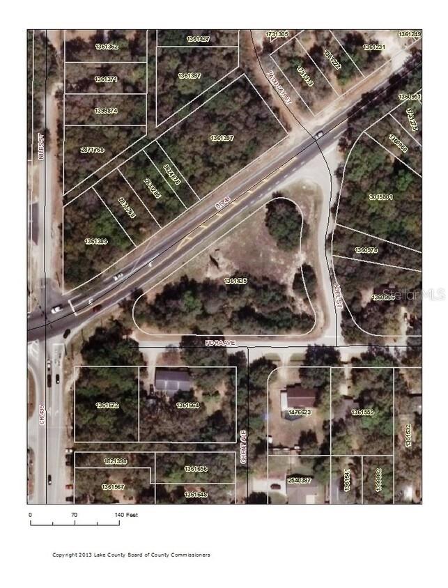 Photo of Frida Ave, Mount Plymouth, FL 32776 (MLS # O6448410)
