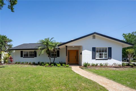 2855 LION HEART ROAD WINTER PARK FL 32792