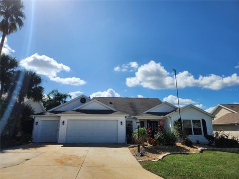 A home in THE VILLAGES