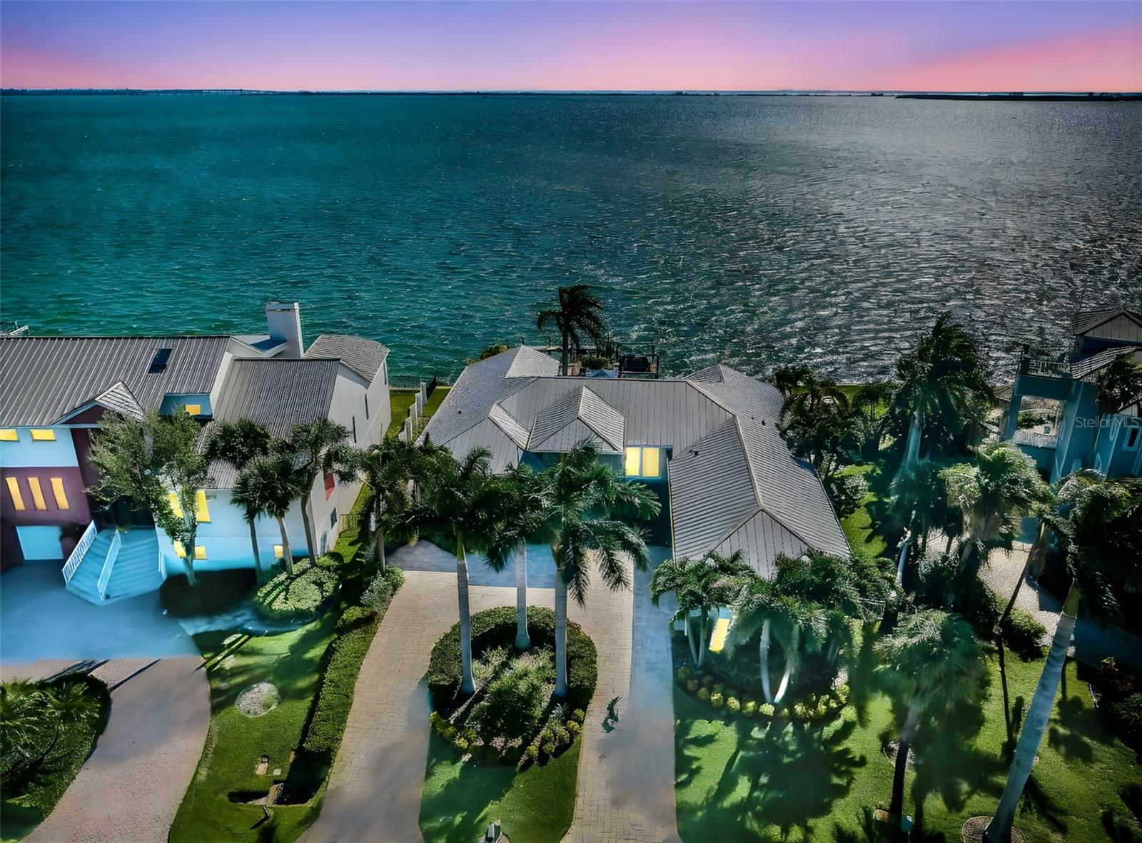 TIERRA VERDE UNIT 1 1ST REP - Residential