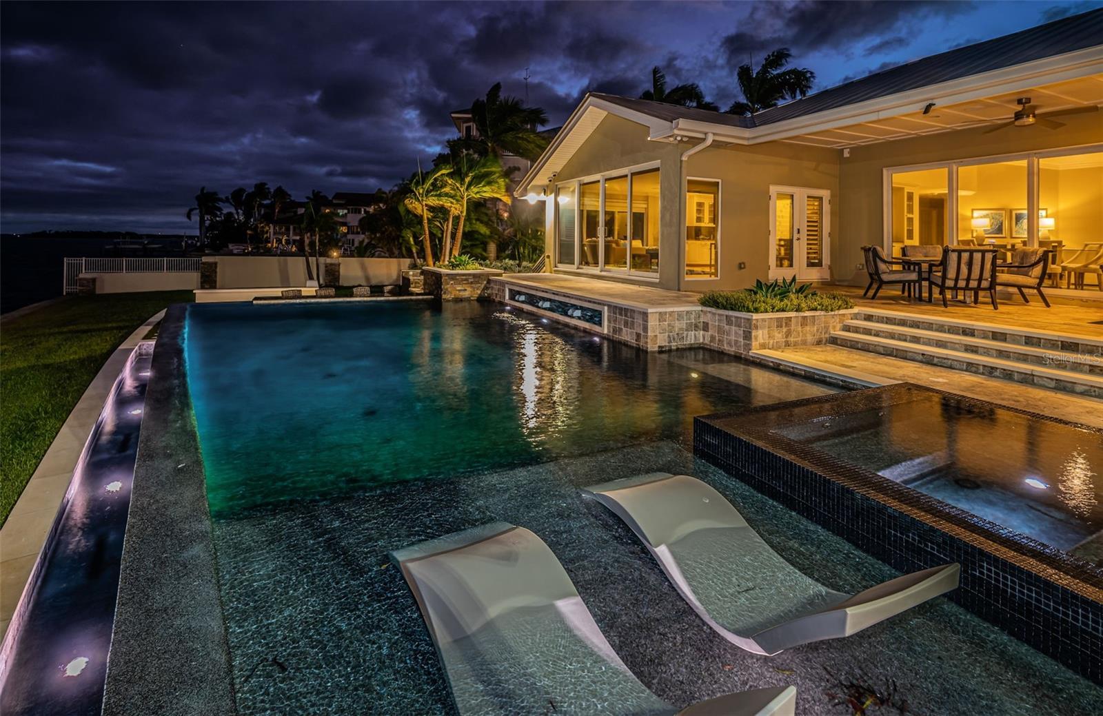 TIERRA VERDE UNIT 1 1ST REP - Residential