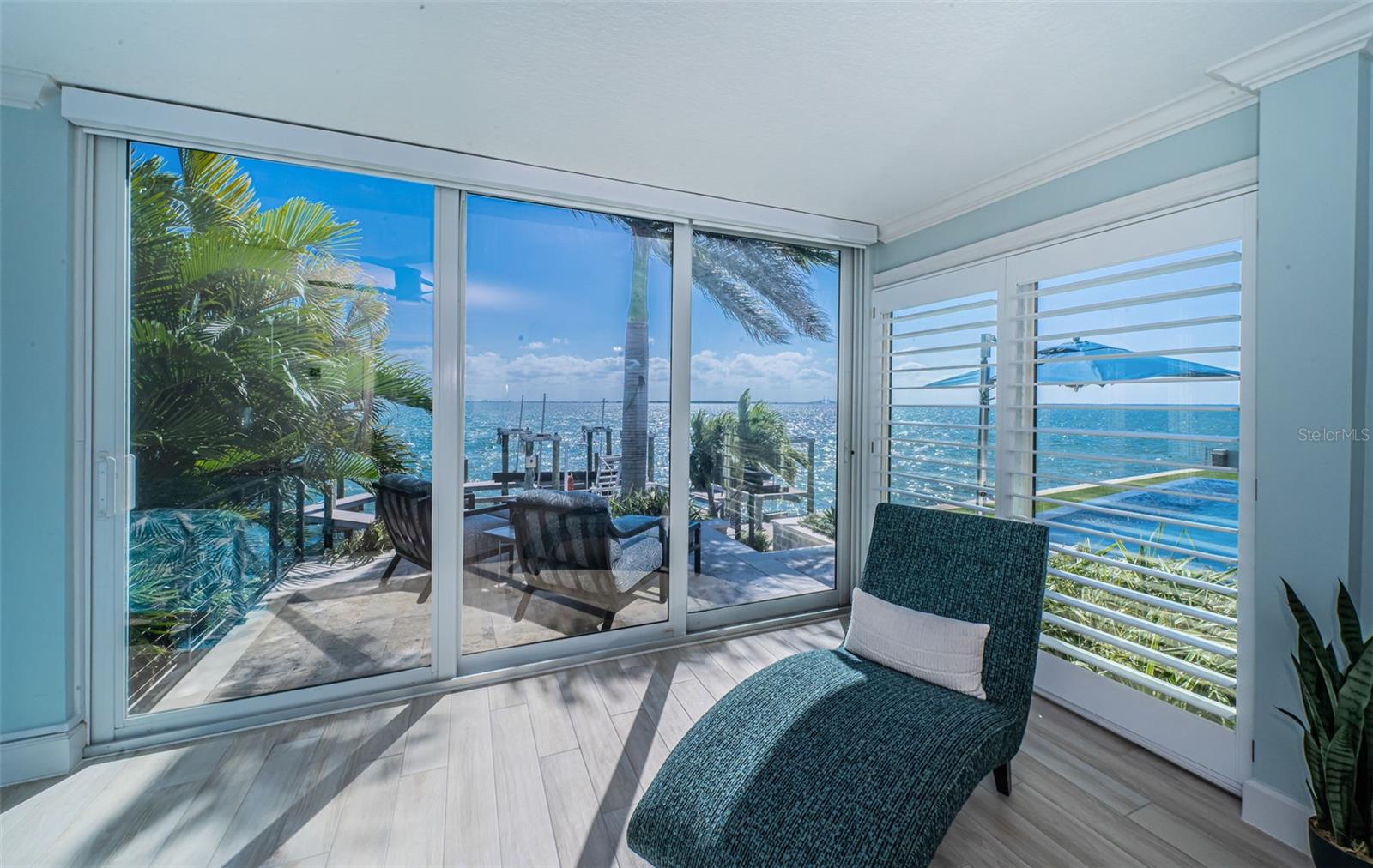 TIERRA VERDE UNIT 1 1ST REP - Residential