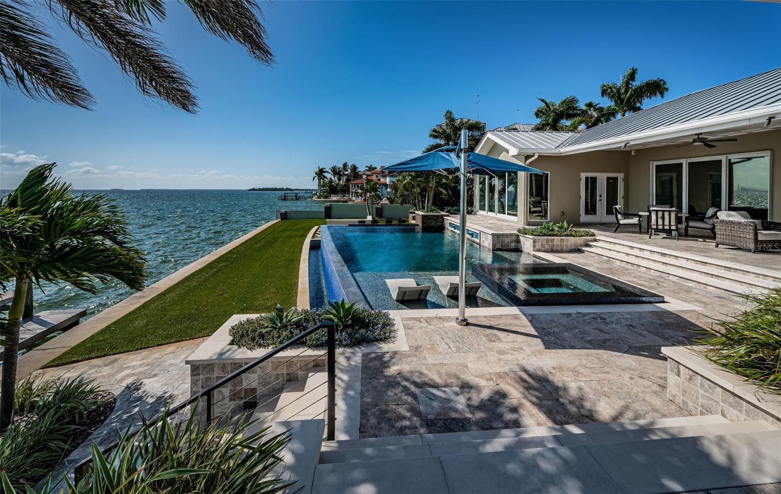 TIERRA VERDE UNIT 1 1ST REP - Residential