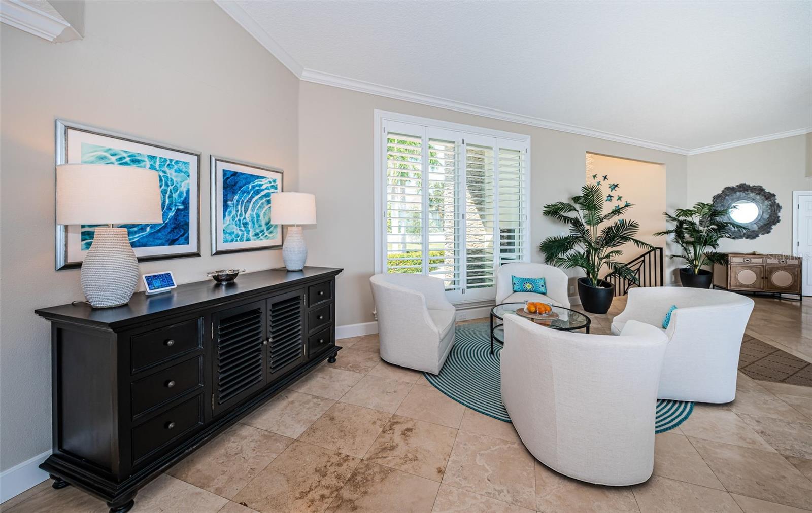 TIERRA VERDE UNIT 1 1ST REP - Residential