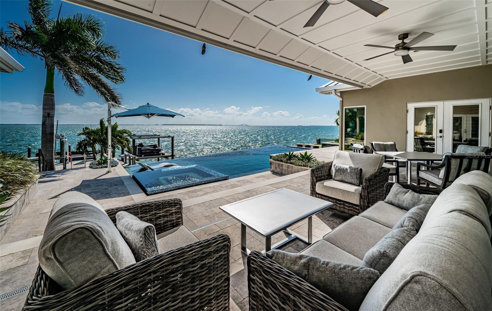 TIERRA VERDE UNIT 1 1ST REP - Residential