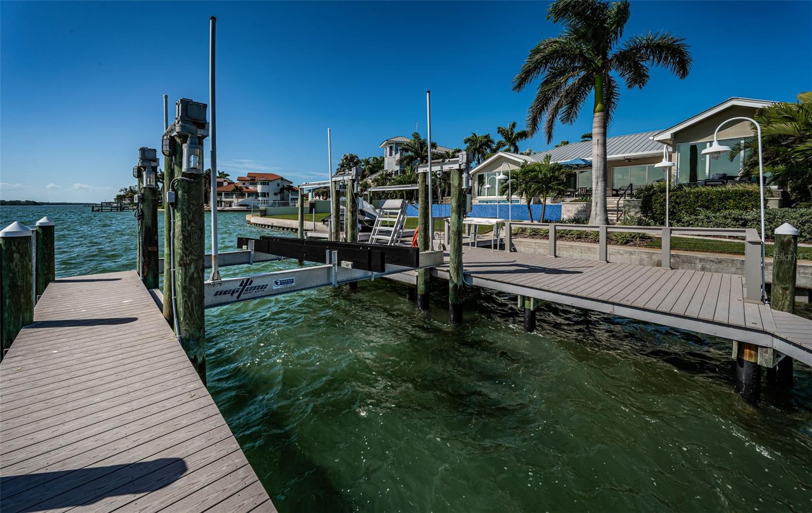 TIERRA VERDE UNIT 1 1ST REP - Residential