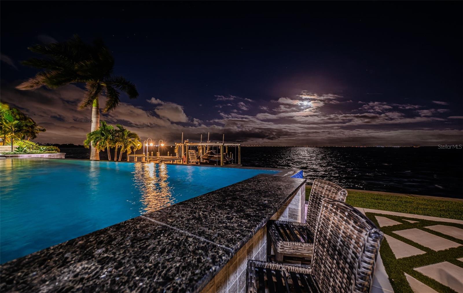 TIERRA VERDE UNIT 1 1ST REP - Residential