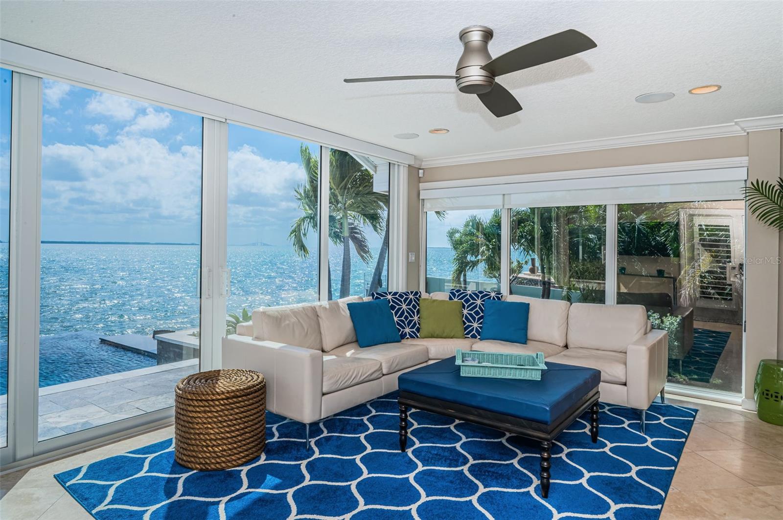 TIERRA VERDE UNIT 1 1ST REP - Residential