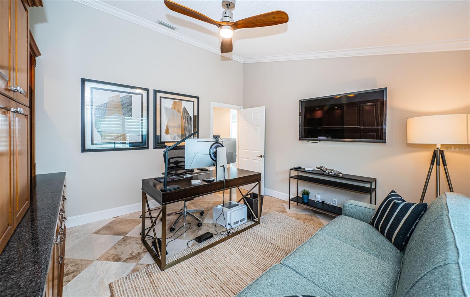 TIERRA VERDE UNIT 1 1ST REP - Residential