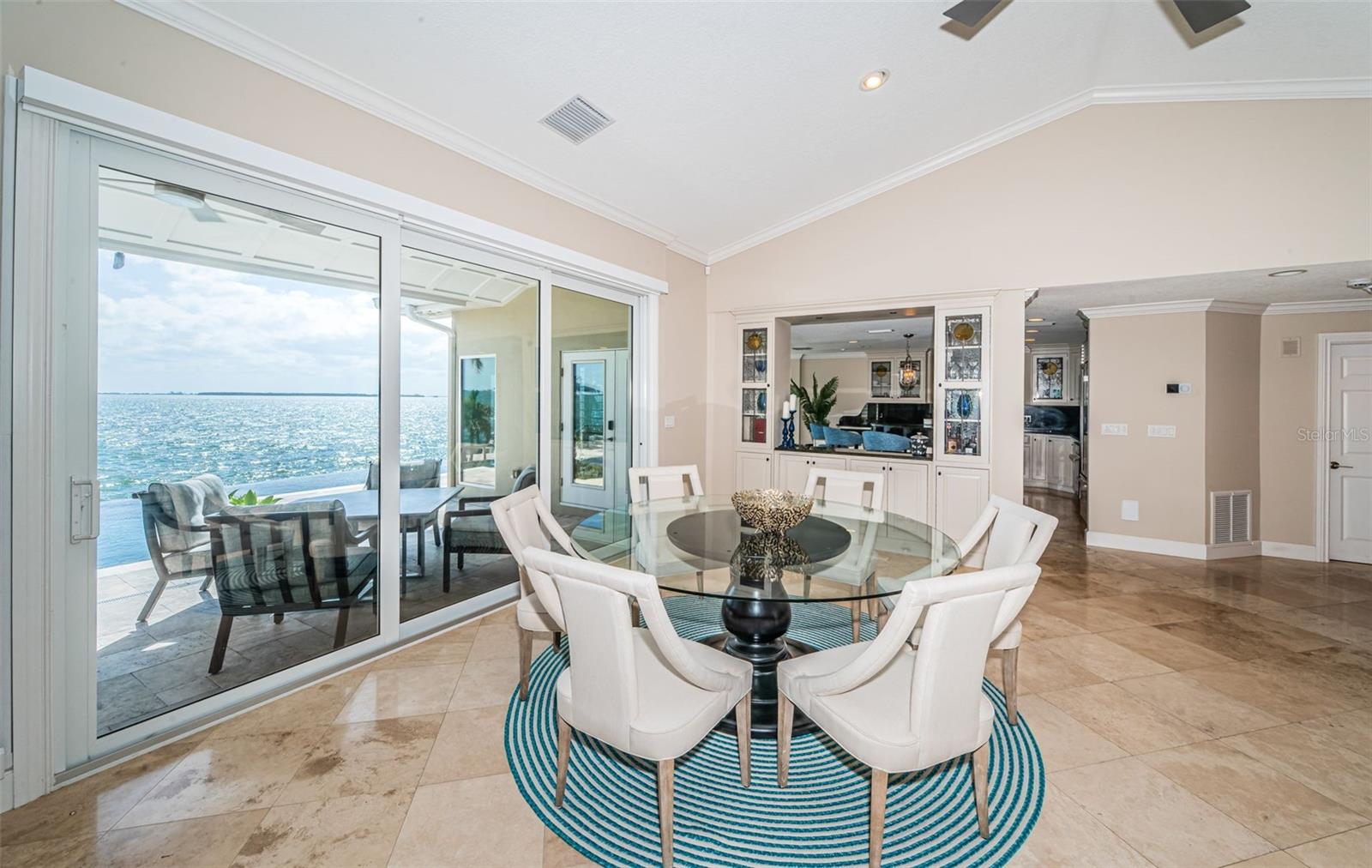 TIERRA VERDE UNIT 1 1ST REP - Residential