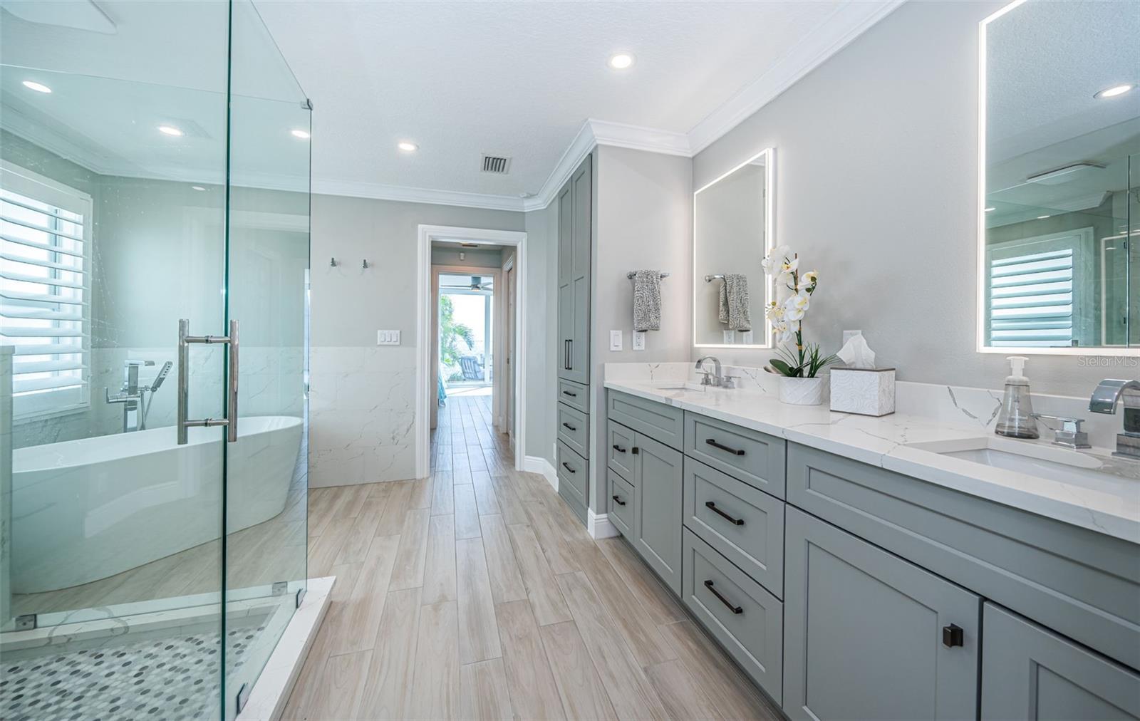 TIERRA VERDE UNIT 1 1ST REP - Residential