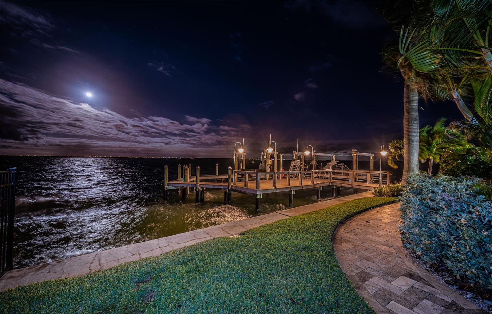 TIERRA VERDE UNIT 1 1ST REP - Residential