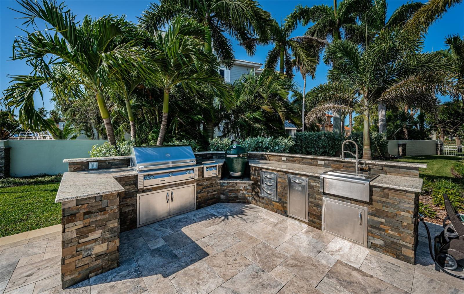 TIERRA VERDE UNIT 1 1ST REP - Residential