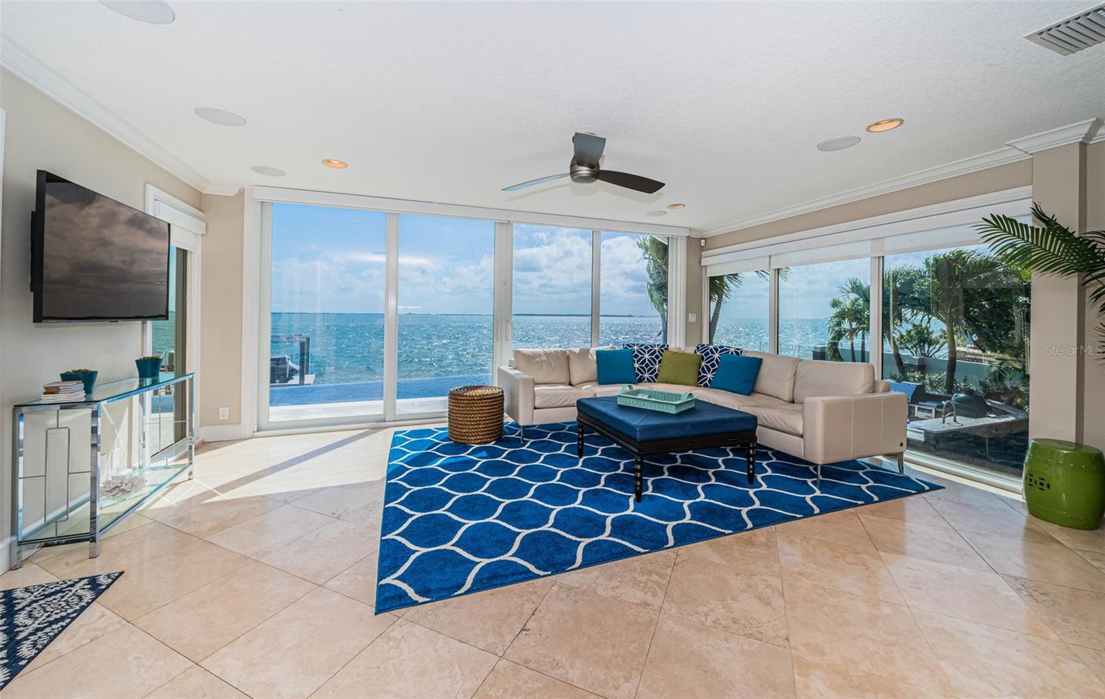 TIERRA VERDE UNIT 1 1ST REP - Residential