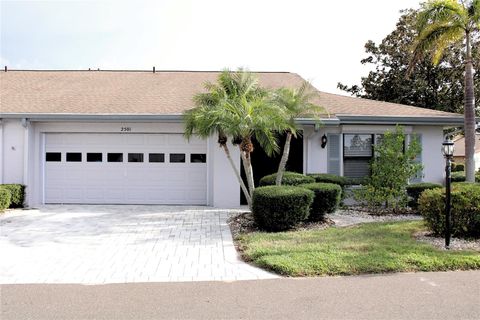 2501 LONIGAN PLACE SUN CITY CENTER FL 33573