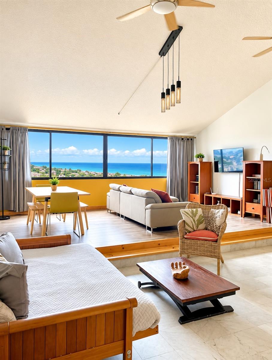 2306 CALLE LAUREL #8 PH F