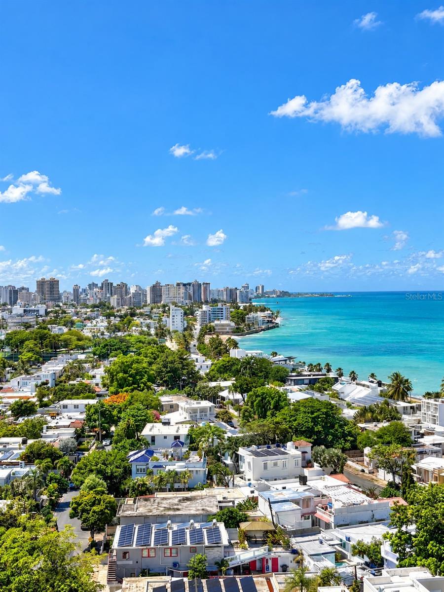 2306 CALLE LAUREL #8 PH F