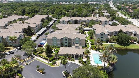 A home in ORLANDO