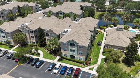 A home in ORLANDO