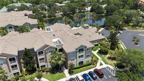 A home in ORLANDO