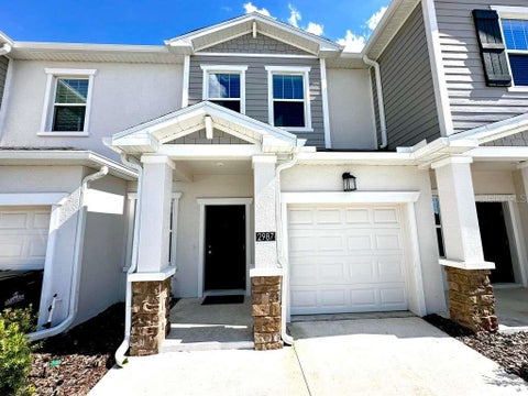 Photo of 2987 Prosperity Way, Clermont, FL 34714 (MLS # O6411956)