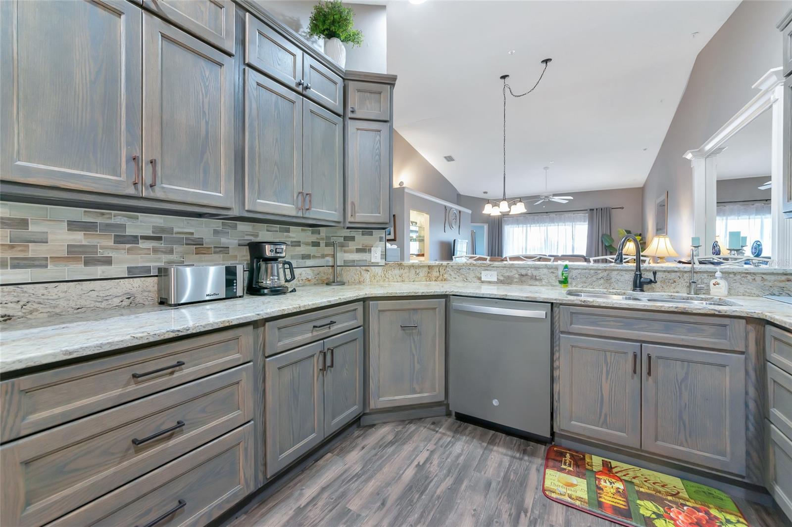 VERANDA 2 AT HERITAGE OAKS - Residential