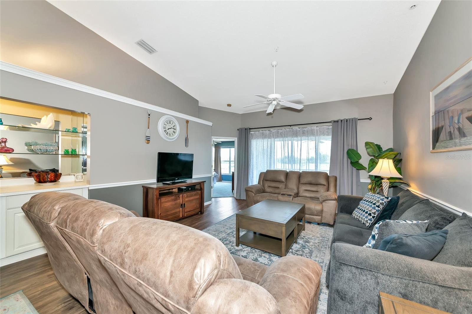 VERANDA 2 AT HERITAGE OAKS - Residential