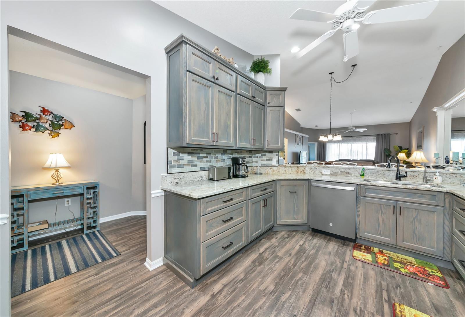 VERANDA 2 AT HERITAGE OAKS - Residential