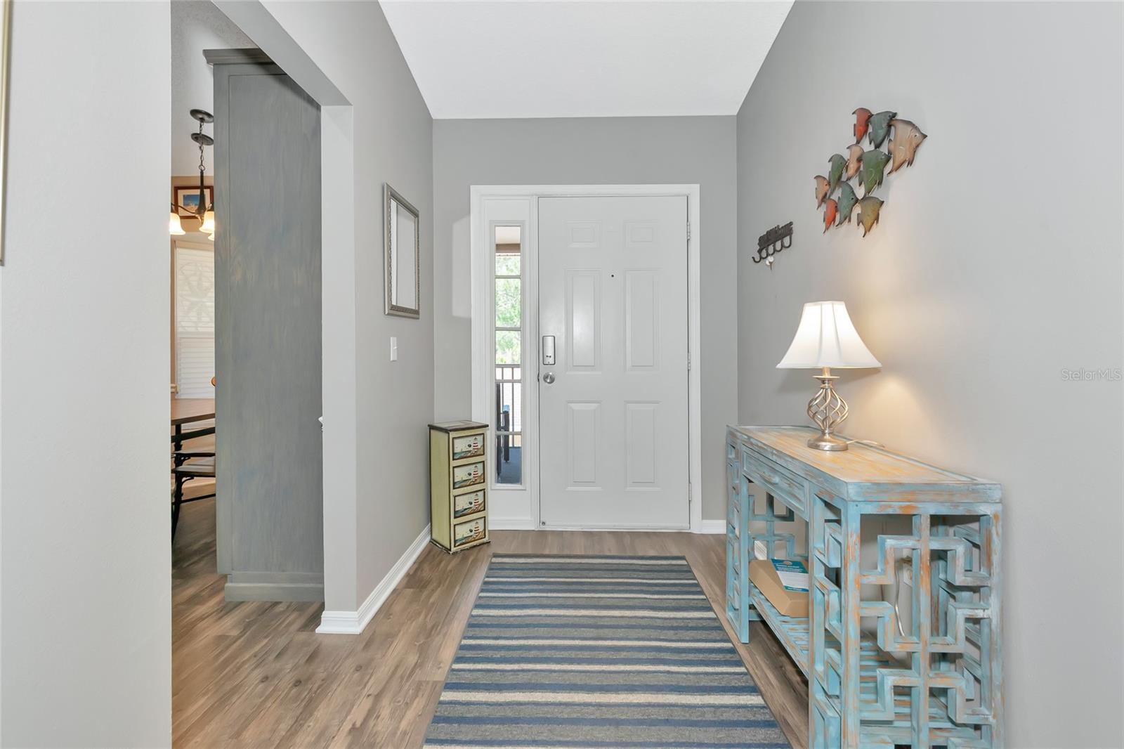 VERANDA 2 AT HERITAGE OAKS - Residential