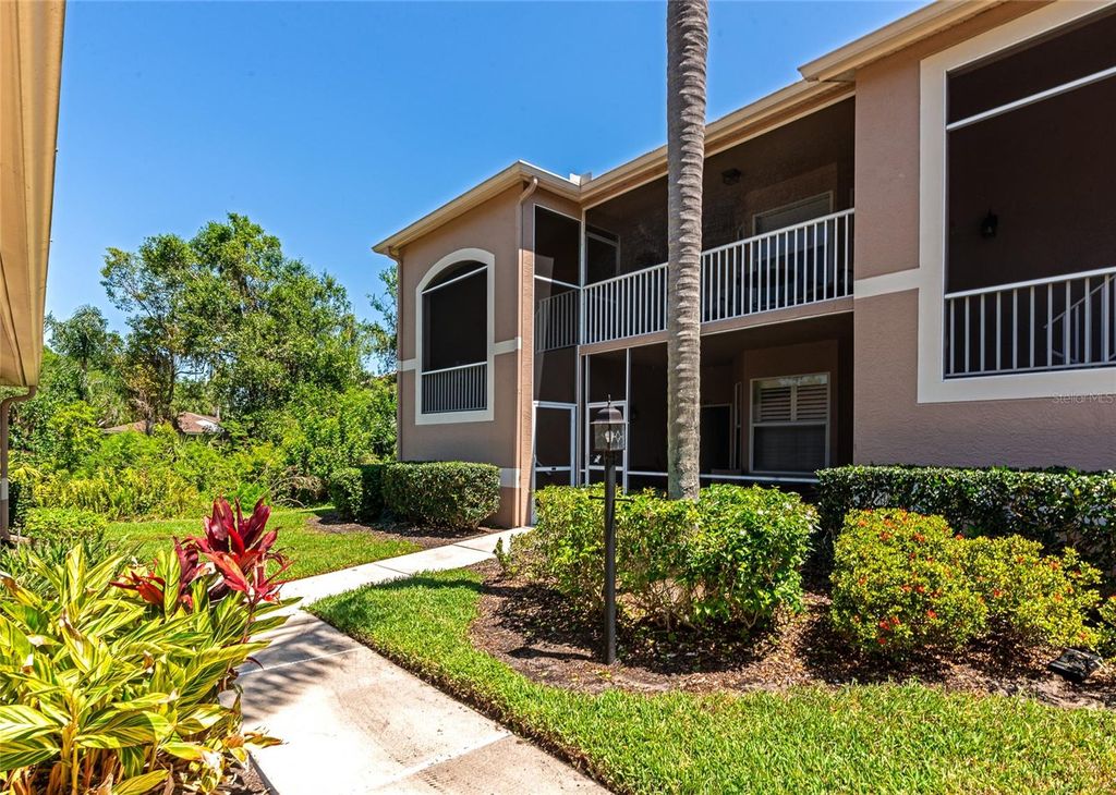 Photo of 5251 Mahogany Run Avenue #521, Sarasota, FL 34241 (MLS # A4648591)