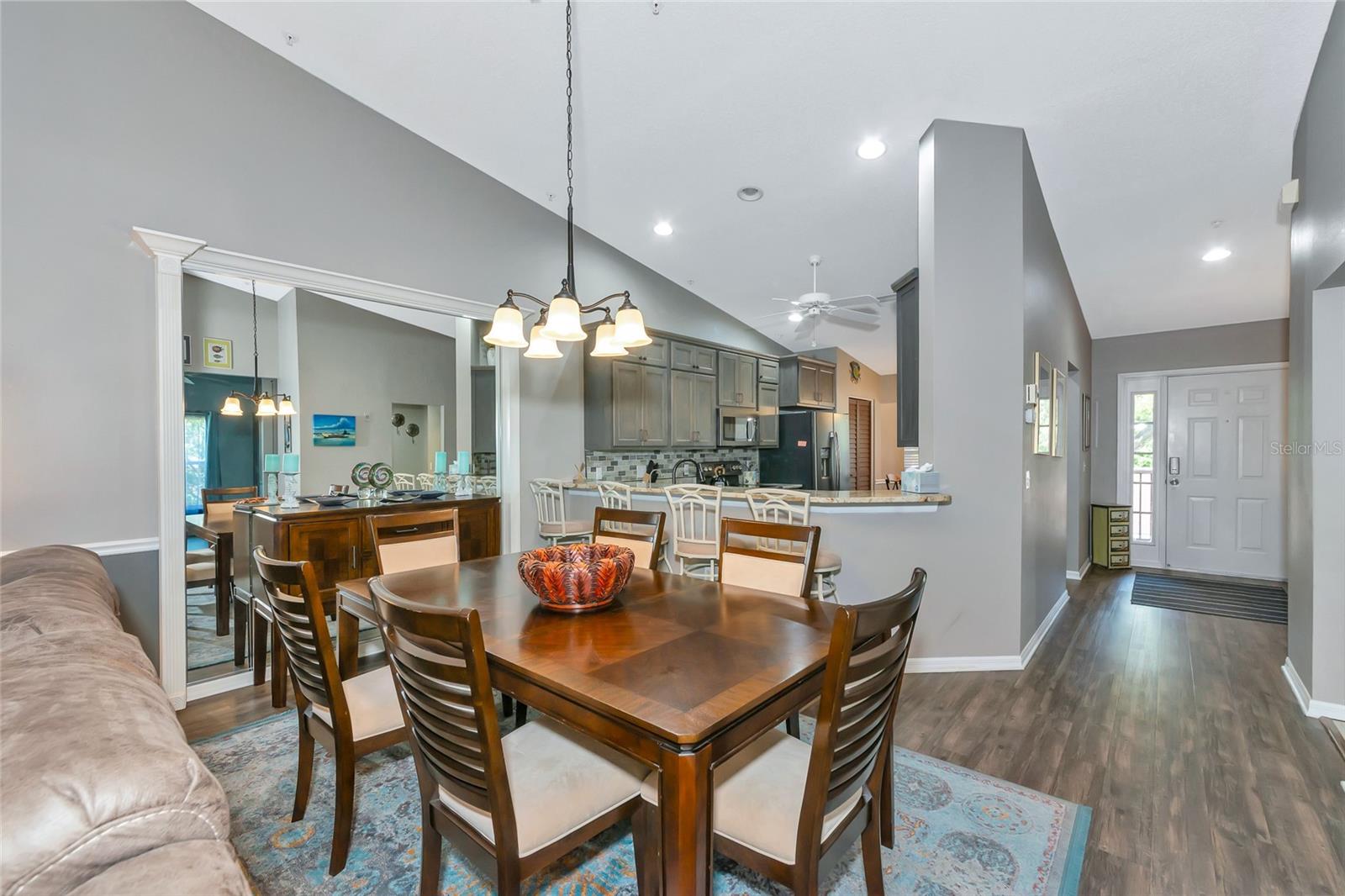 VERANDA 2 AT HERITAGE OAKS - Residential