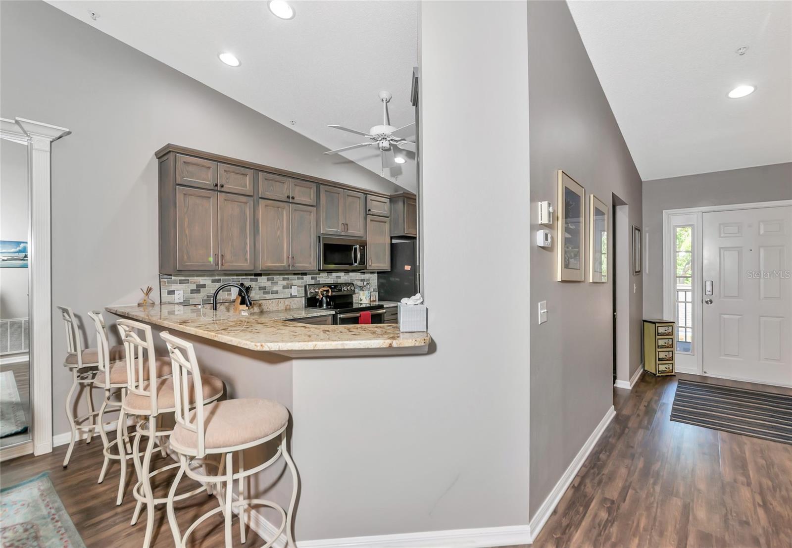 VERANDA 2 AT HERITAGE OAKS - Residential