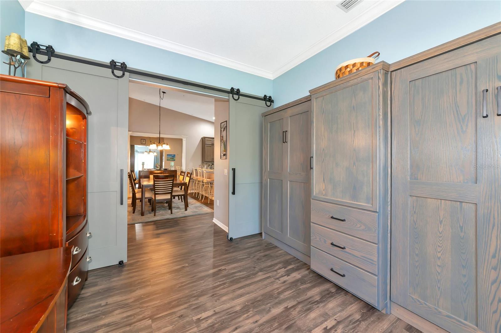 VERANDA 2 AT HERITAGE OAKS - Residential