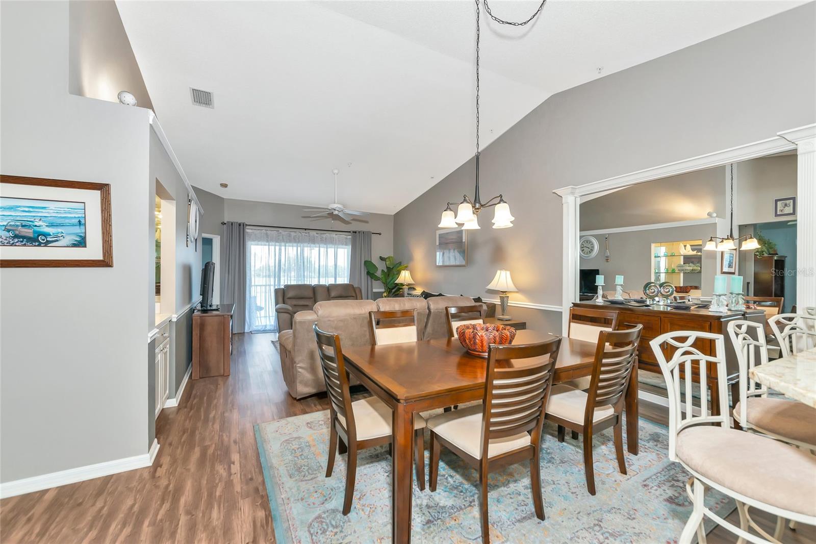 VERANDA 2 AT HERITAGE OAKS - Residential