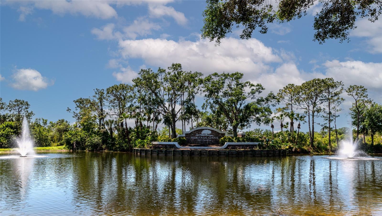 VERANDA 2 AT HERITAGE OAKS - Residential