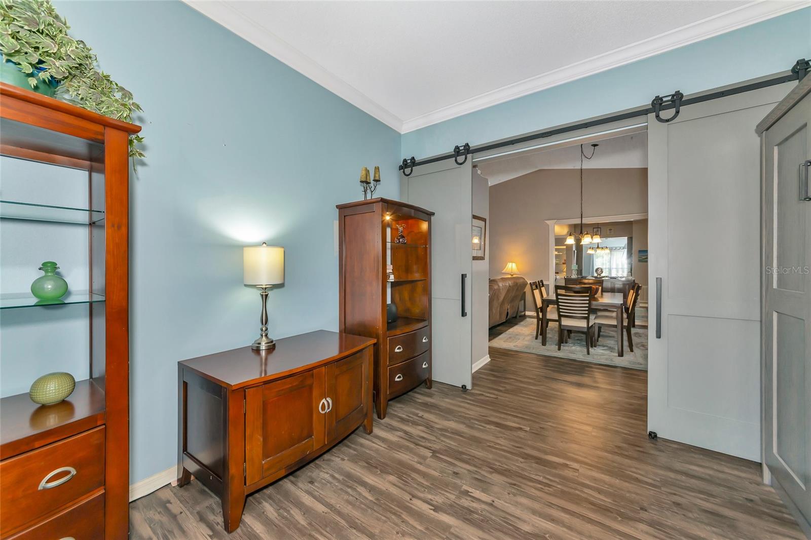 VERANDA 2 AT HERITAGE OAKS - Residential