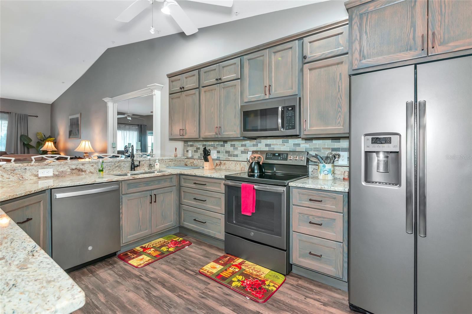 VERANDA 2 AT HERITAGE OAKS - Residential