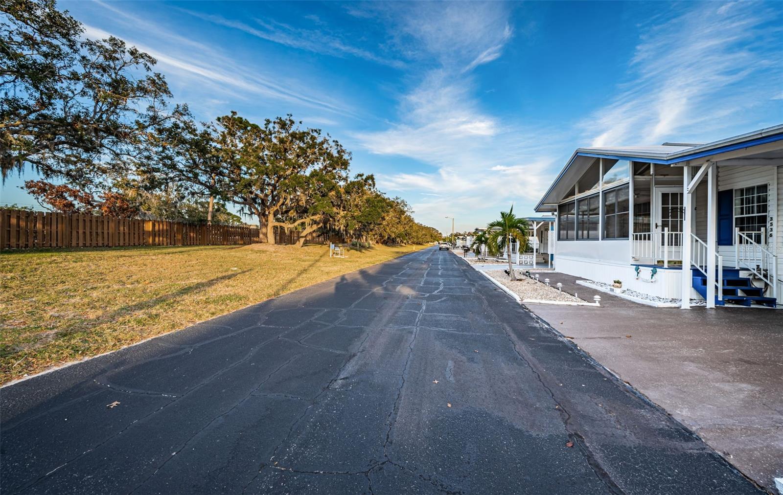 TIKI VILLAGE MHP CONDO - Residential