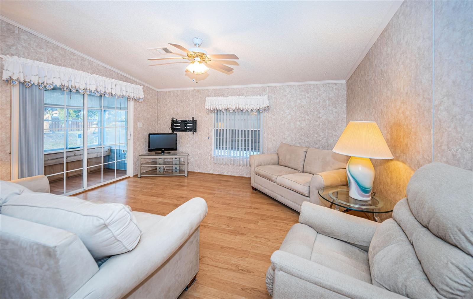 TIKI VILLAGE MHP CONDO - Residential