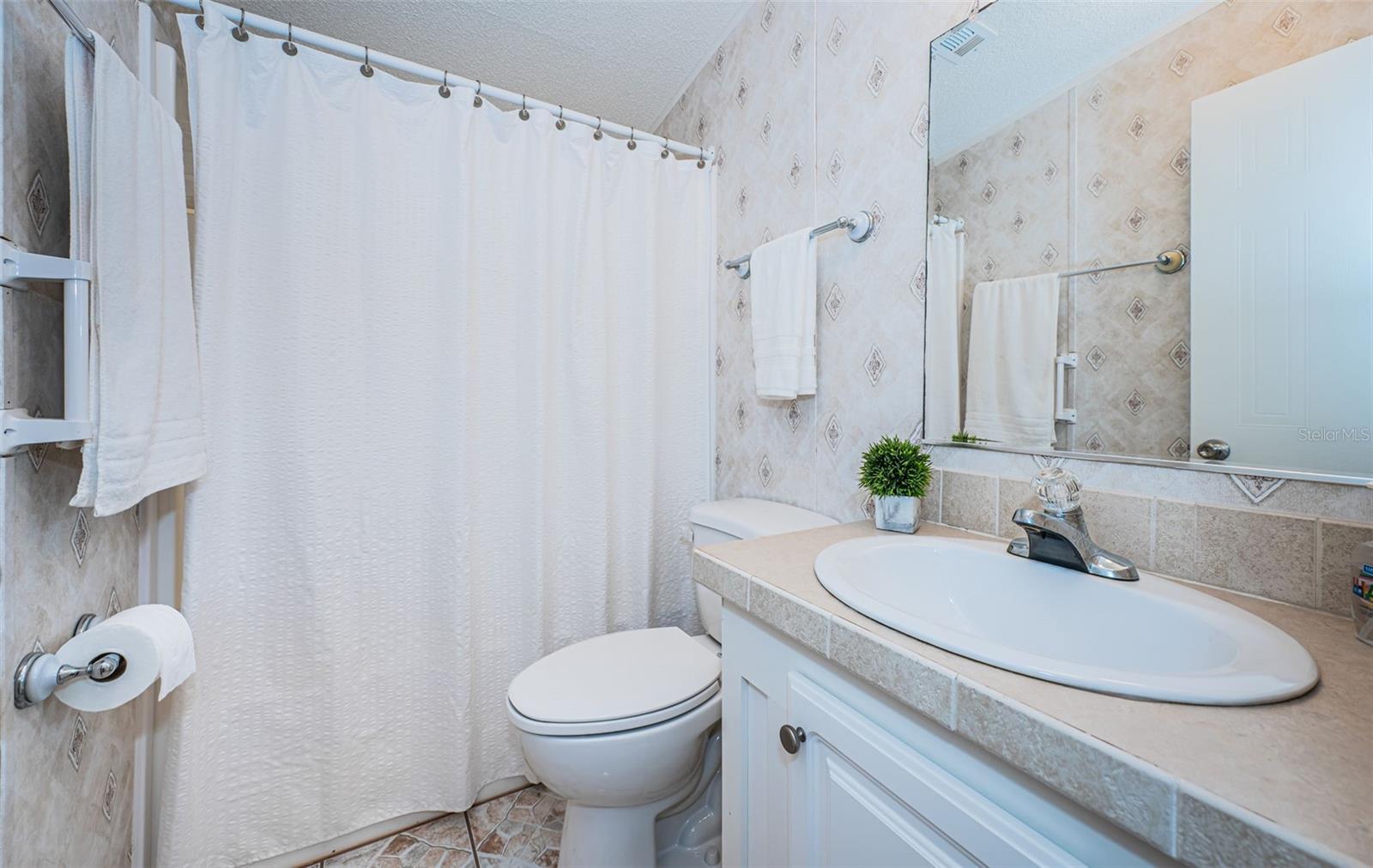 TIKI VILLAGE MHP CONDO - Residential