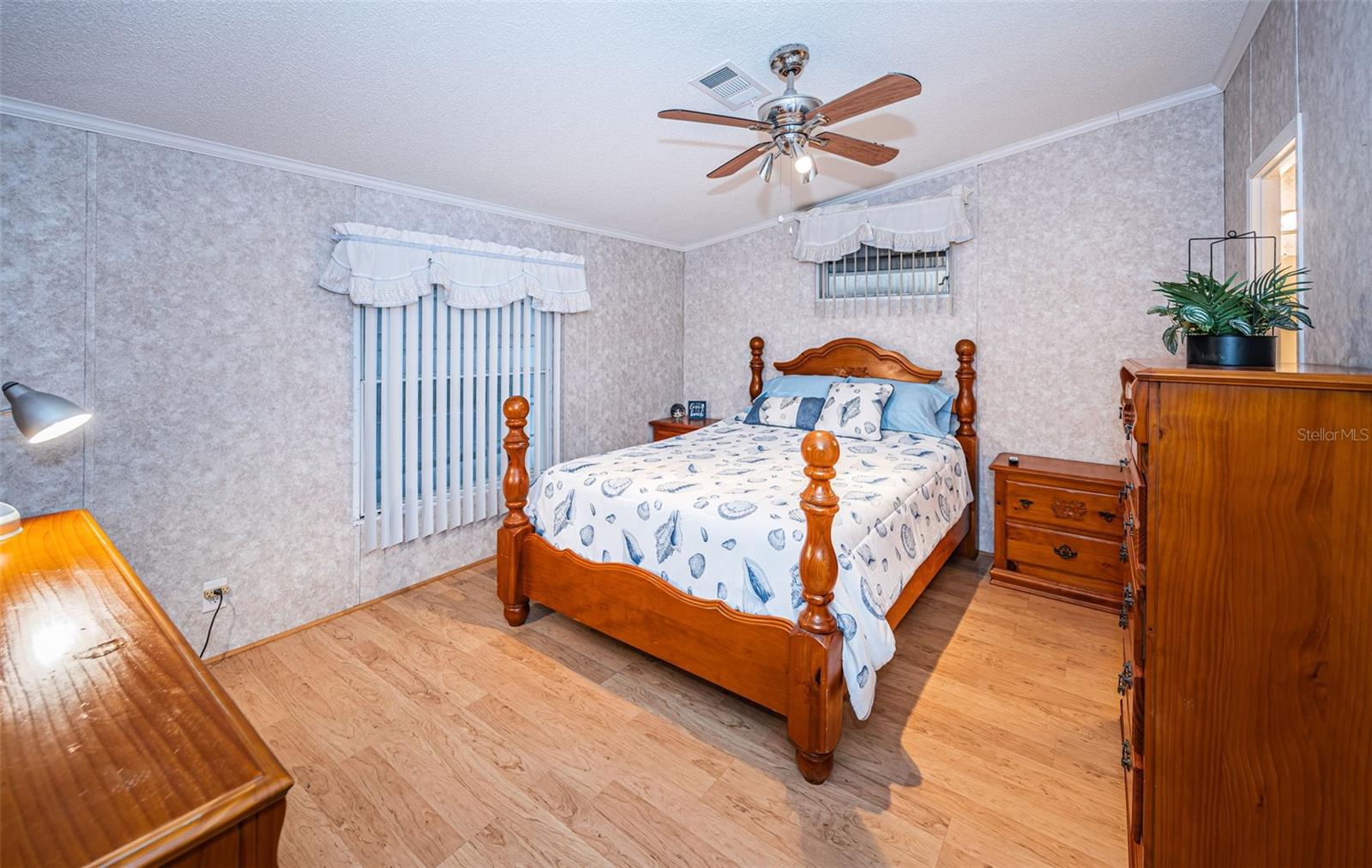 TIKI VILLAGE MHP CONDO - Residential