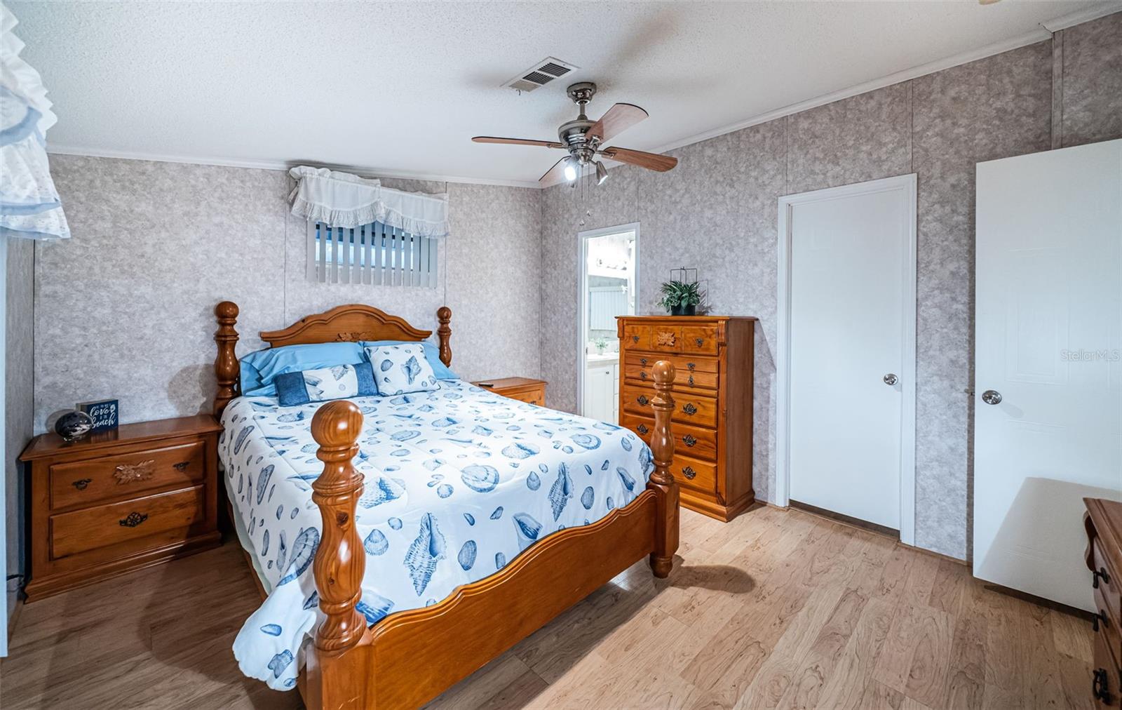 TIKI VILLAGE MHP CONDO - Residential