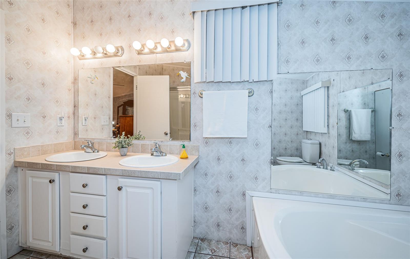 TIKI VILLAGE MHP CONDO - Residential