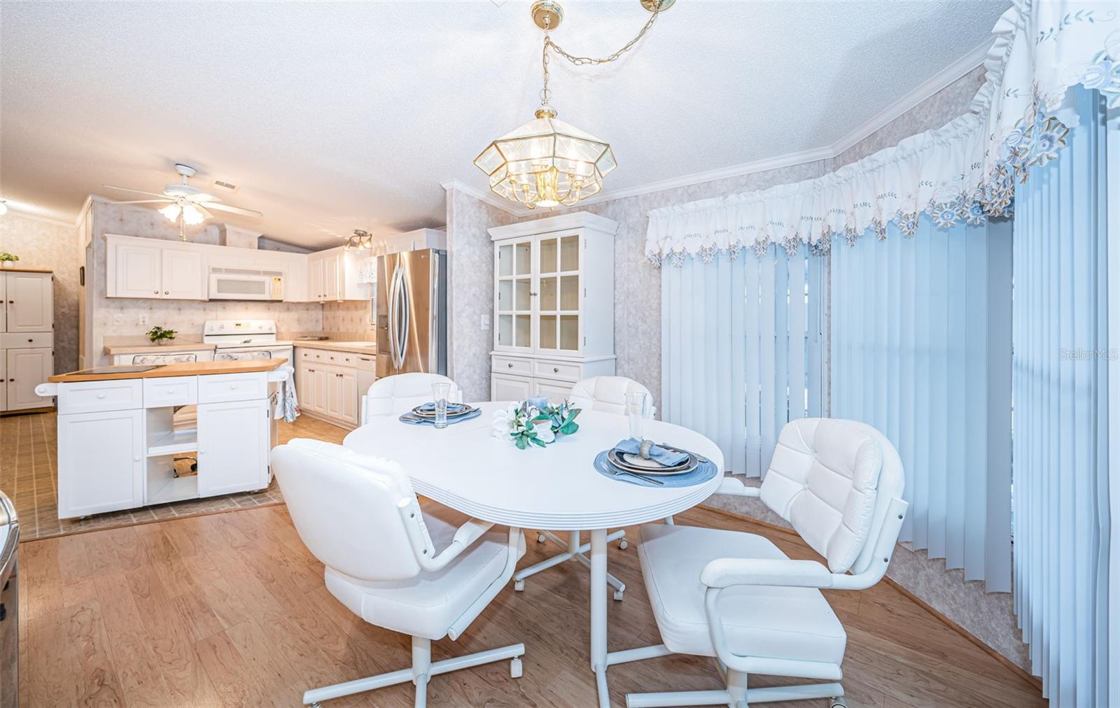 TIKI VILLAGE MHP CONDO - Residential
